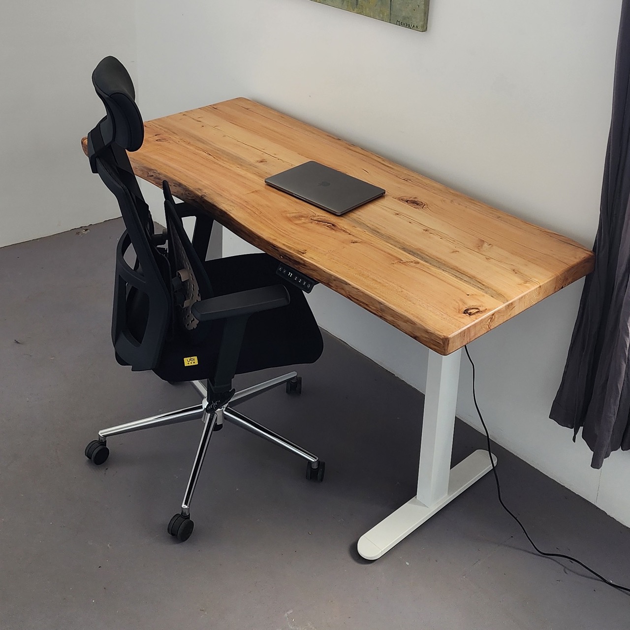 Aashish Standing Desk